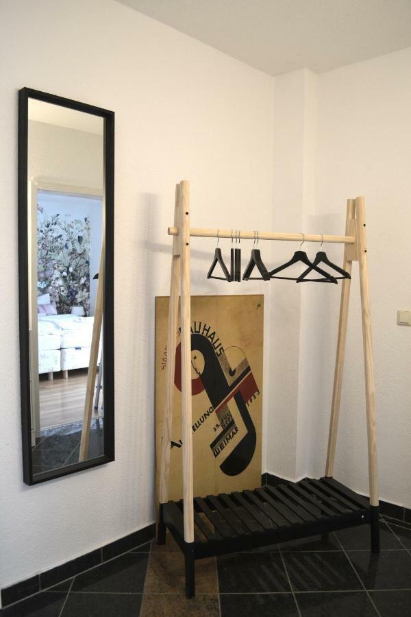 Ferienwohnung Alexander Weimar  Zewnętrze zdjęcie